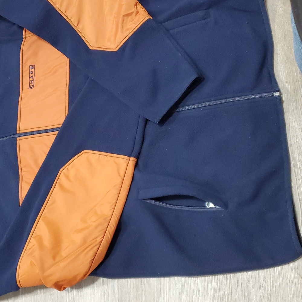 Chaps Spring Fall Jacket - Picture 6 of 13